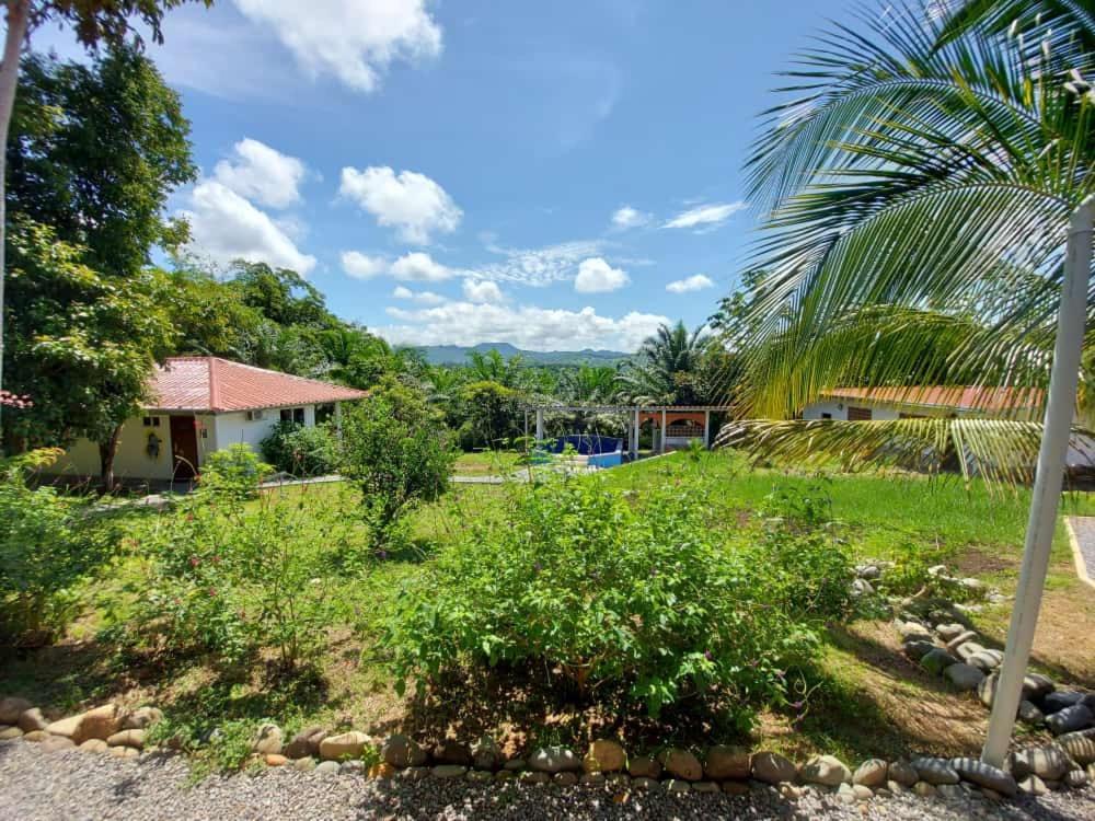 Casapreciosa-Laslajas Las Lajas  Bagian luar foto