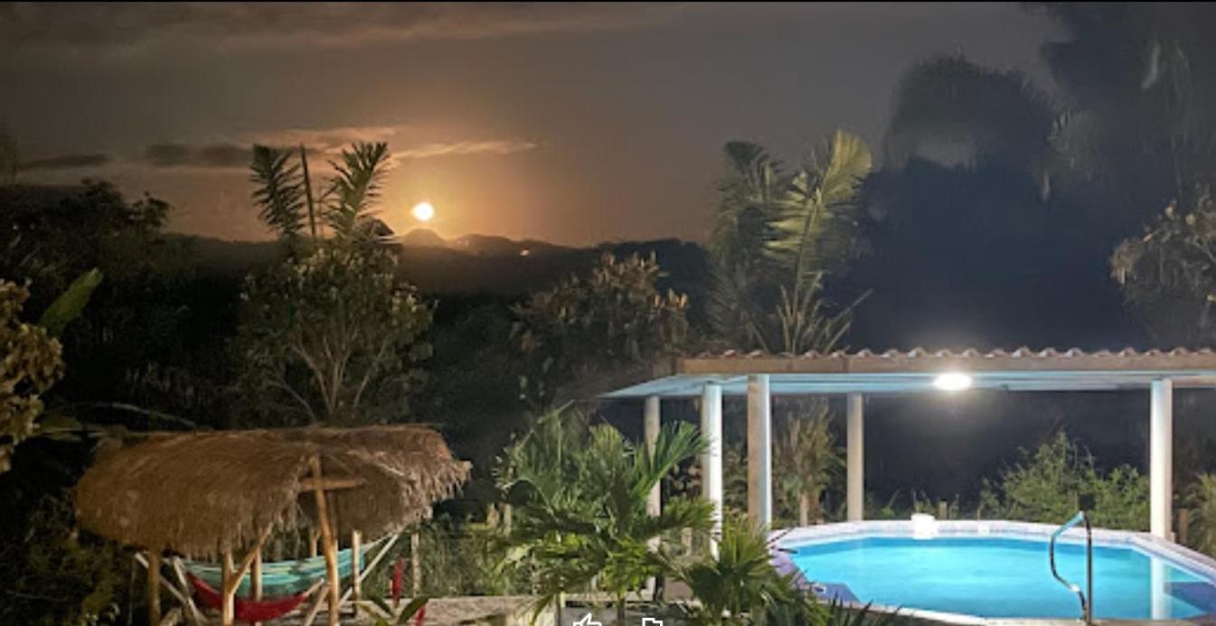 Casapreciosa-Laslajas Las Lajas  Bagian luar foto