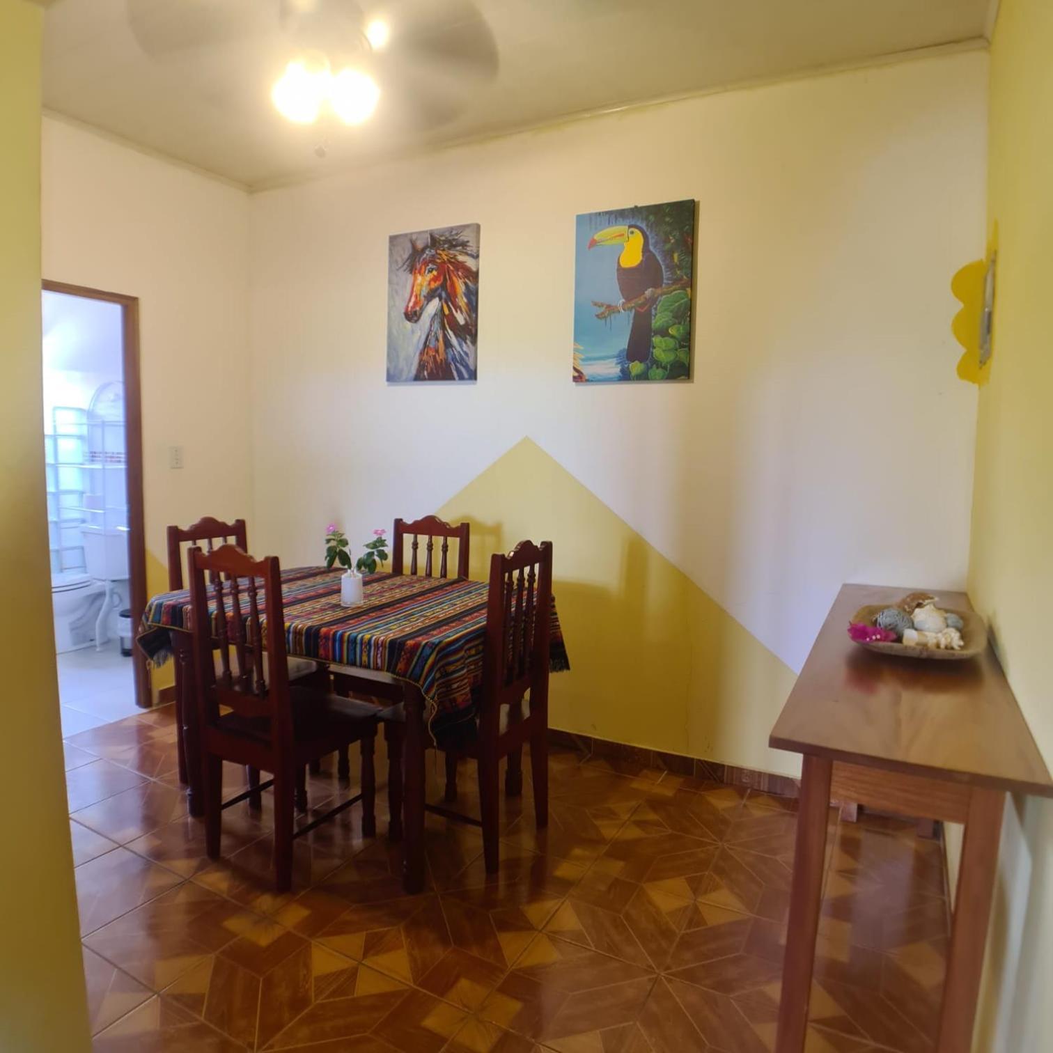 Casapreciosa-Laslajas Las Lajas  Bagian luar foto
