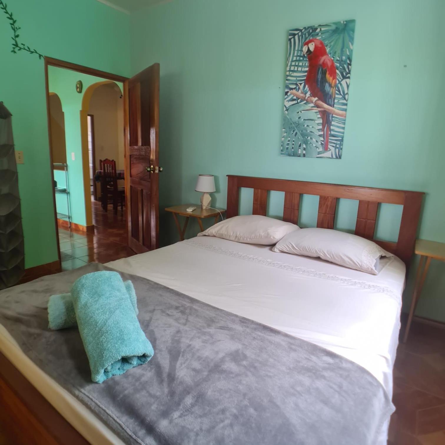 Casapreciosa-Laslajas Las Lajas  Bagian luar foto