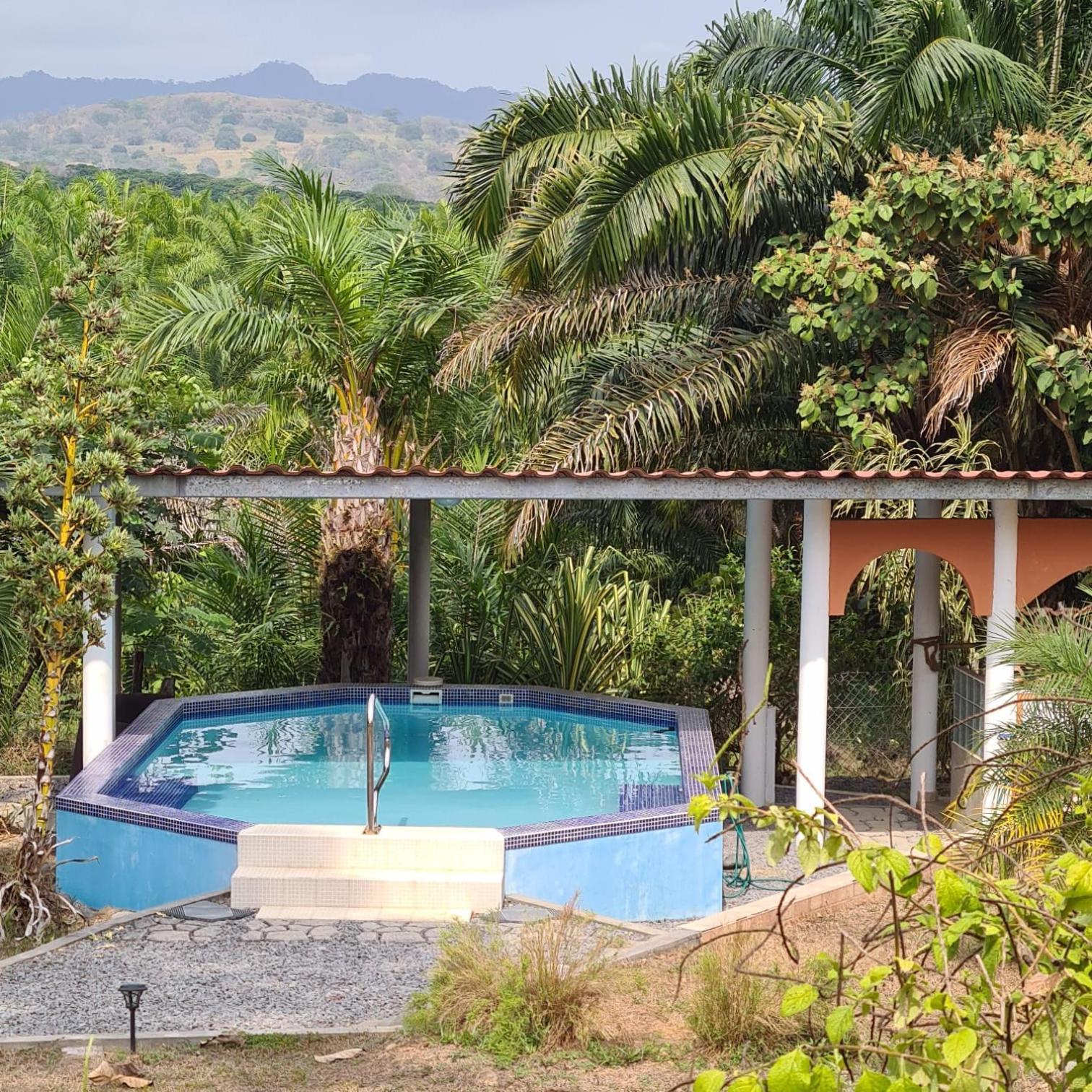Casapreciosa-Laslajas Las Lajas  Bagian luar foto
