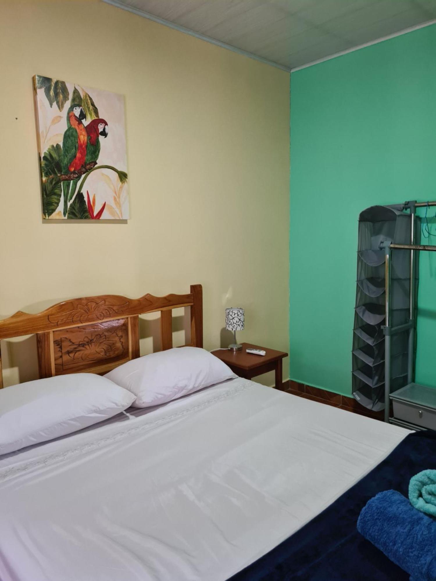 Casapreciosa-Laslajas Las Lajas  Bagian luar foto